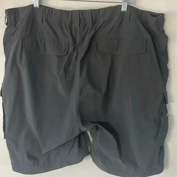 Rei co op cargo shorts - Picture 5 of 7